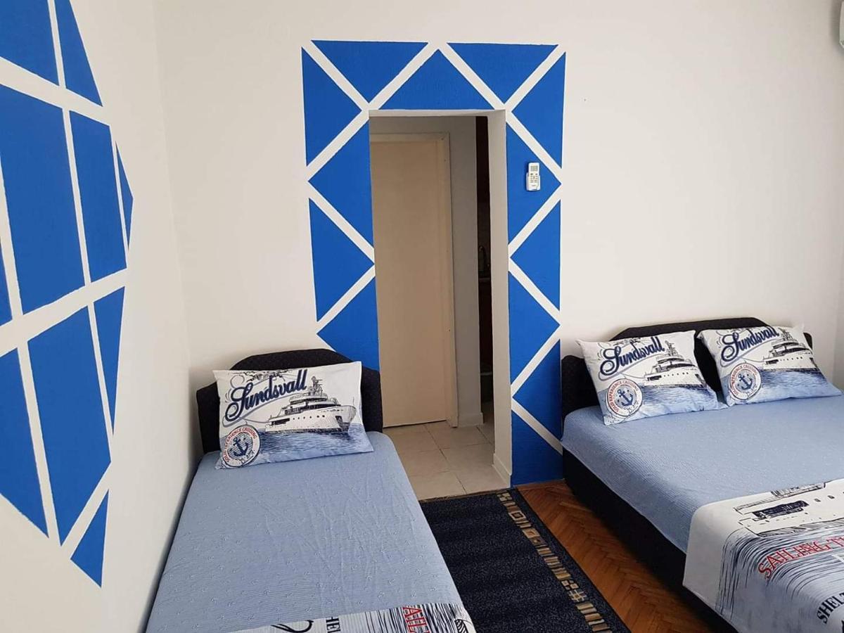 קוטור Montenegro Apartments - Private Beach מראה חיצוני תמונה