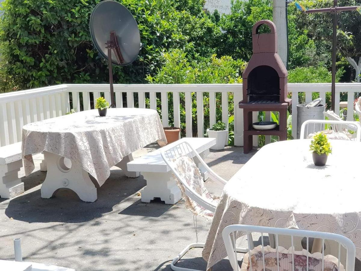 קוטור Montenegro Apartments - Private Beach מראה חיצוני תמונה